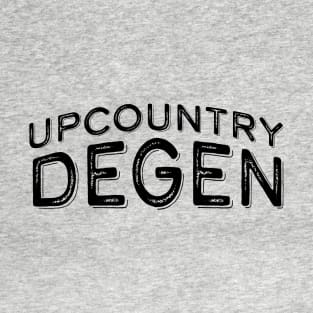 Upcountry Degen T-Shirt